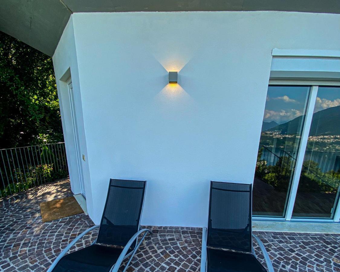 Alpinlake Lodge & Wellness Bosentino Exterior photo