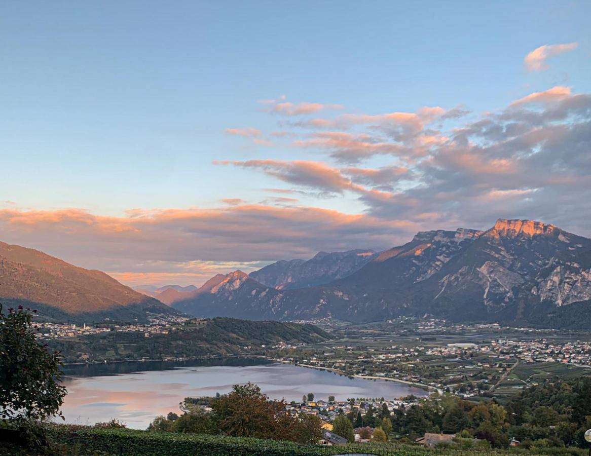 Alpinlake Lodge & Wellness Bosentino Exterior photo